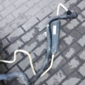 Паливний бак Volkswagen Touareg I (2002-2010) 7L0201085C