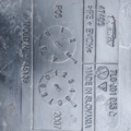 Паливний бак Volkswagen Touareg I (2002-2010) 7L0201085C
