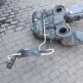 Паливний бак Volkswagen Touareg I (2002-2010) 7L0201085C