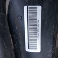 Паливний бак Volkswagen Touareg I (2002-2010) 7L0201085C