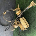 Паливний насос Volkswagen Touareg I (2002-2010) 7L8919087B
