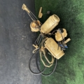 Паливний насос Volkswagen Touareg I (2002-2010) 7L8919087B