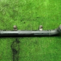 Патрубок інтеркуллера Volkswagen Touareg I (2002-2010) 7L6145795A