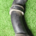 Патрубок повітряного фільтра Volkswagen Touareg I (2002-2010) 7L6129752A