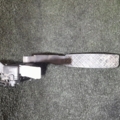 Педаль газу (акселератора) Volkswagen Touareg I (2002-2010) 7L6721507