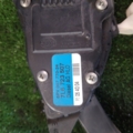 Педаль газу (акселератора) Volkswagen Touareg I (2002-2010) 7L6723507