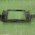 Передня панель телевізор Volkswagen Touareg I (2002-2010) 7L0805594