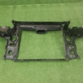 Передня панель телевізор Volkswagen Touareg I (2002-2010) 7L0805594