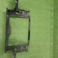 Передня панель телевізор Volkswagen Touareg I (2002-2010) 7L0805594