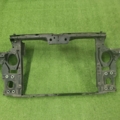 Передня панель телевізор Volkswagen Touareg I (2002-2010) 7L0805594