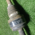 Пильник шруса внутрішній Volkswagen Touareg I (2002-2010) 7L0501153
