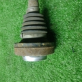 Пильник шруса внутрішній Volkswagen Touareg I (2002-2010) 7L0501153
