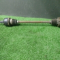 Пильник шруса внутрішній Volkswagen Touareg I (2002-2010) 7L0501153