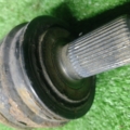 Пильник шруса внутрішній Volkswagen Touareg I (2002-2010) 7L0501153