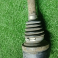 Пильник шруса внутрішній Volkswagen Touareg I (2002-2010) 7L0501153