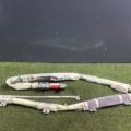Подушка безпеки в стелю ліва Volkswagen Touareg I (2002-2010) 7L6880741F