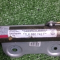 Подушка безпекі Volkswagen Touareg I (2002-2010) 7L6880742F