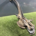 Поворотний кулак ПП Volkswagen Touareg I (2002-2010) 7L0407258A