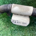 Проводка парктроніков заднього бампера Volkswagen Touareg I (2002-2010) 7L6971104C
