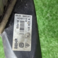 Радіатор  Інтеркулер Volkswagen Touareg I (2002-2010) 7L0145803A