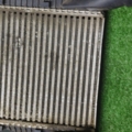 Радіатор  Інтеркулер Volkswagen Touareg I (2002-2010) 7L0145803A