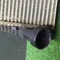 Радіатор  Інтеркулер Volkswagen Touareg I (2002-2010) 7L0145803A