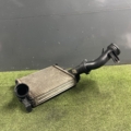 Радіатор інтеркулера Volkswagen Touareg I (2002-2010) 7L0145803A
