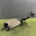 Радіатор інтеркулера Volkswagen Touareg I (2002-2010) 7L0145803A