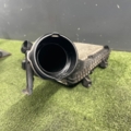 Радіатор інтеркулера Volkswagen Touareg I (2002-2010) 7L0145803A