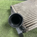 Радіатор інтеркулера Volkswagen Touareg I (2002-2010) 7L0145803A