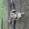 Рейка рульова Volkswagen Touareg I (2002-2010) 7L6422055M