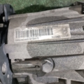 Роздатка Volkswagen Touareg I (2002-2010) 0AD341012L