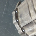 Роздатка Volkswagen Touareg I (2002-2010) 0AD341012L
