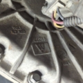 Роздатка Volkswagen Touareg I (2002-2010) 0AD341012L