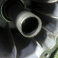 Роздатка Volkswagen Touareg I (2002-2010) 0AD341012L