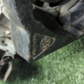 Роздатка Volkswagen Touareg I (2002-2010) 0AD341012L