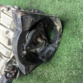 Роздатка Volkswagen Touareg I (2002-2010) 0AD341012L