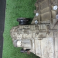 Роздатка Volkswagen Touareg I (2002-2010) 0AD341012L