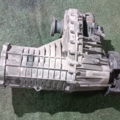 Роздатка Volkswagen Touareg I (2002-2010) 0AD341012L