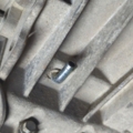 Роздатка Volkswagen Touareg I (2002-2010) 0AD341012L