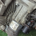 Роздатка Volkswagen Touareg I (2002-2010) 0AD341012L