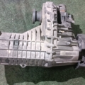 Роздатка Volkswagen Touareg I (2002-2010) 0AD341012L
