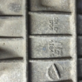 Роздатка Volkswagen Touareg I (2002-2010) 0AD341012L