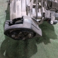Роздатка Volkswagen Touareg I (2002-2010) 0AD341012L