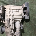 Роздатка Volkswagen Touareg I (2002-2010) 0AD341012L