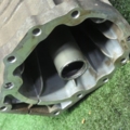 Роздатка Volkswagen Touareg I (2002-2010) 0AD341012L
