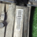 Роздатка Volkswagen Touareg I (2002-2010) 0AD341012L