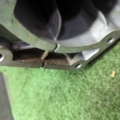 Роздатка Volkswagen Touareg I (2002-2010) 0AD341012L