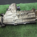 Роздатка Volkswagen Touareg I (2002-2010) 0AD341012L