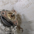 Роздатка Volkswagen Touareg I (2002-2010) 170641845